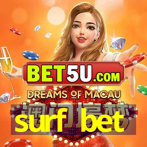 surf bet